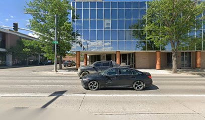 Wyoming Financial Properties