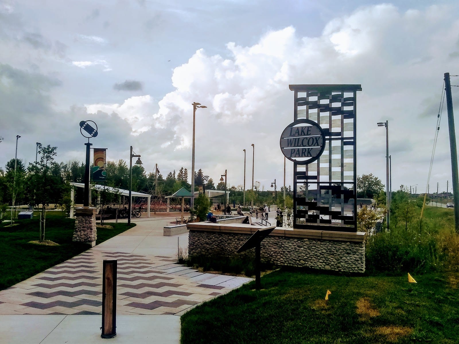 Oak Ridges Community Park