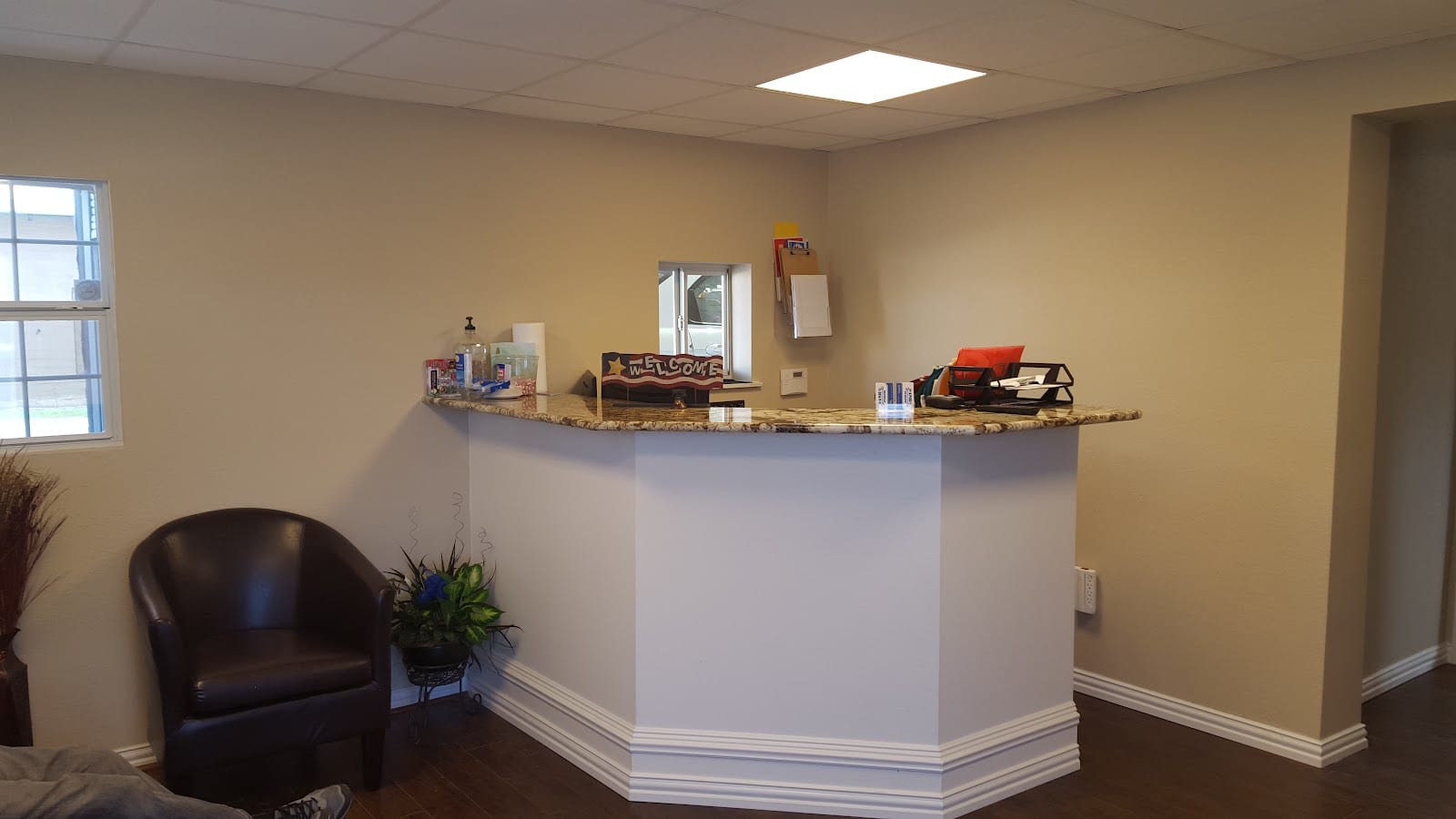 A Plus Automotive Repairs