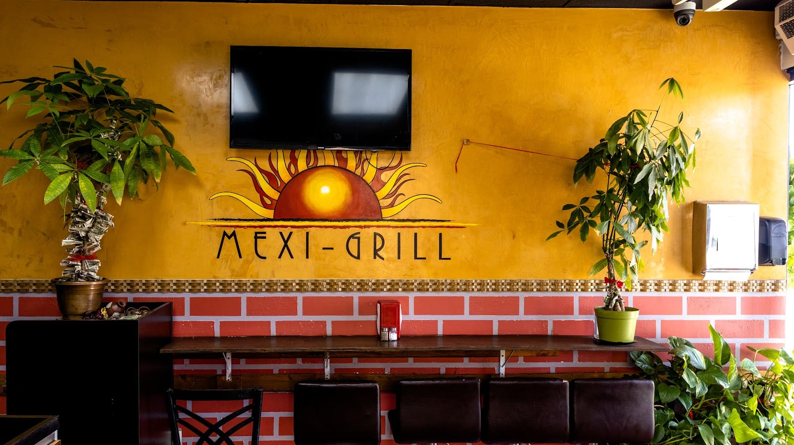 Cocina El Ranchito Mexican Food