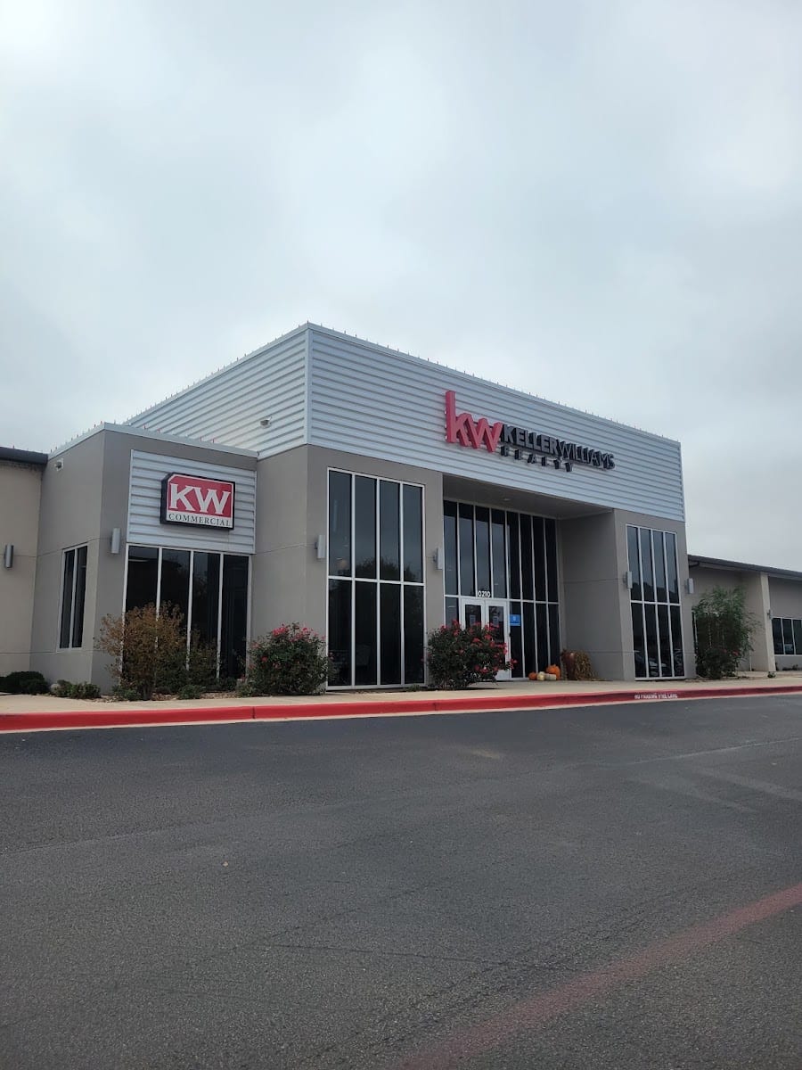 Steen Realty Group - Keller Williams Realty