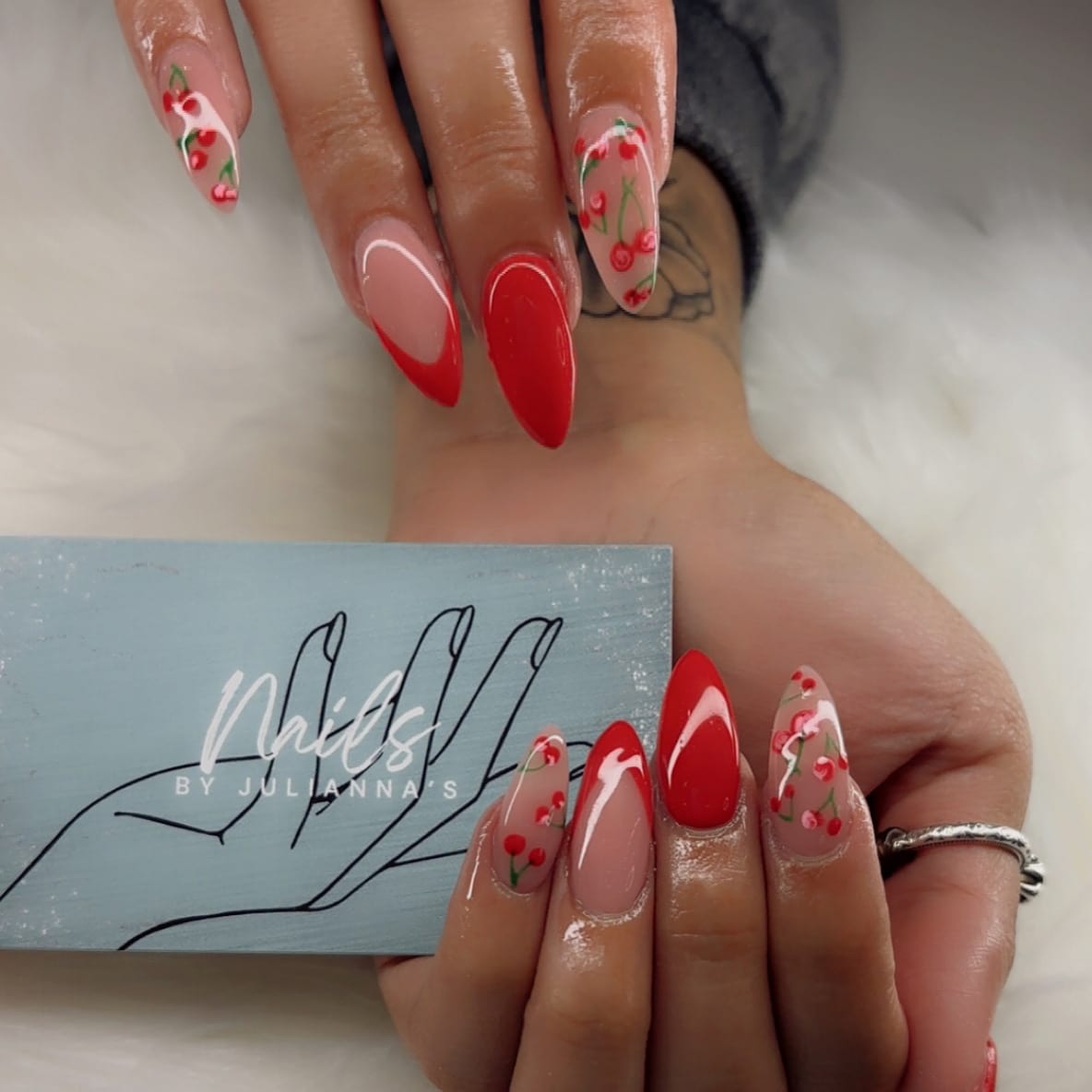 Nails By Julianna’s
