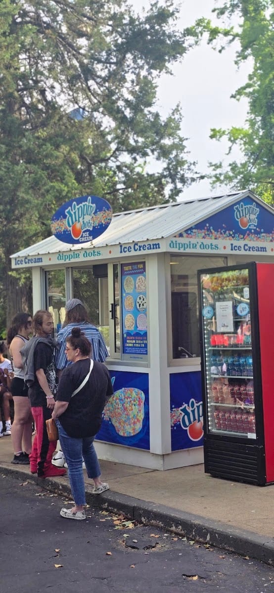 Palace Dippin' Dots®, photo 2