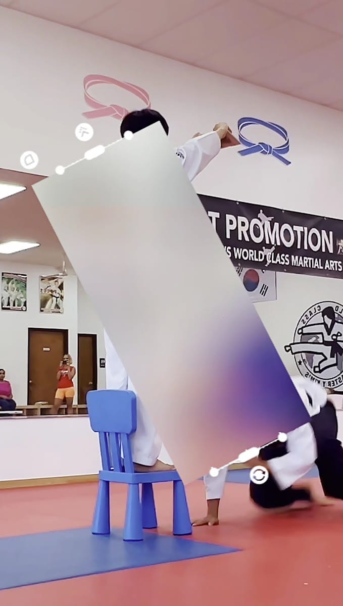 Master Y Kim's World Class Martial Arts & Tae Kwon Do, photo 3