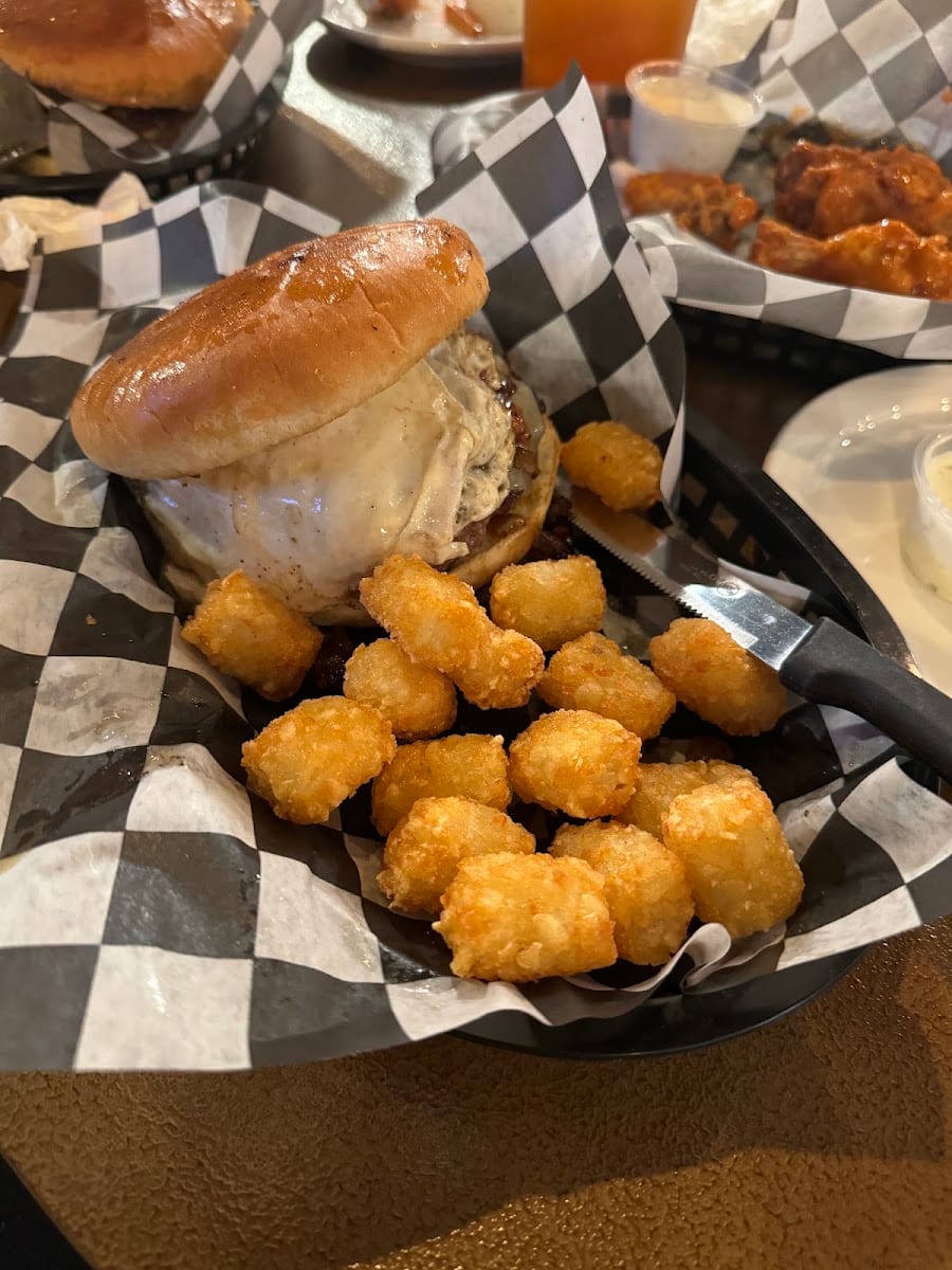 All American Eatery & Catering Co, photo 2