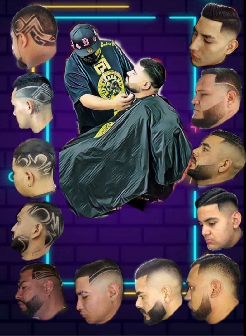 Leoโs beauty salon, photo 2