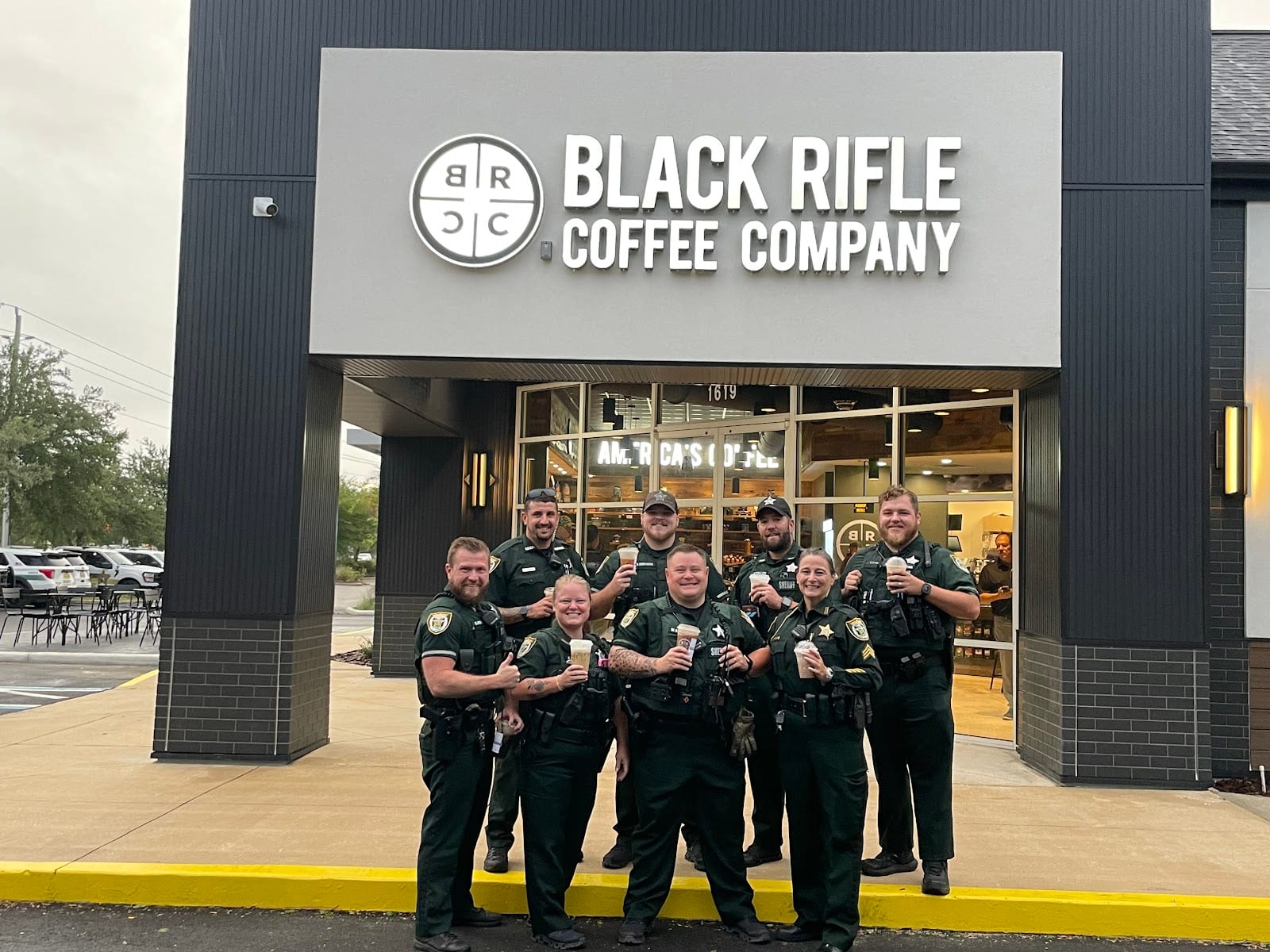 Black Rifle Coffee Company, photo 2