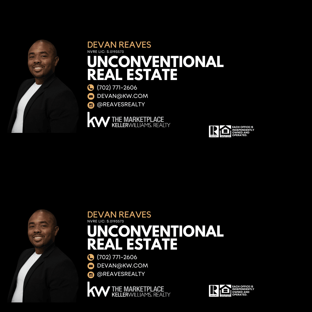 Devan Reaves Realty Lic # S.0193573, photo 3