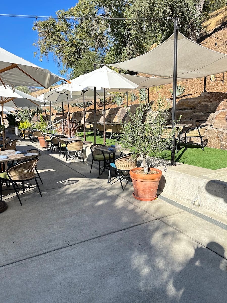 Sam's Social Club