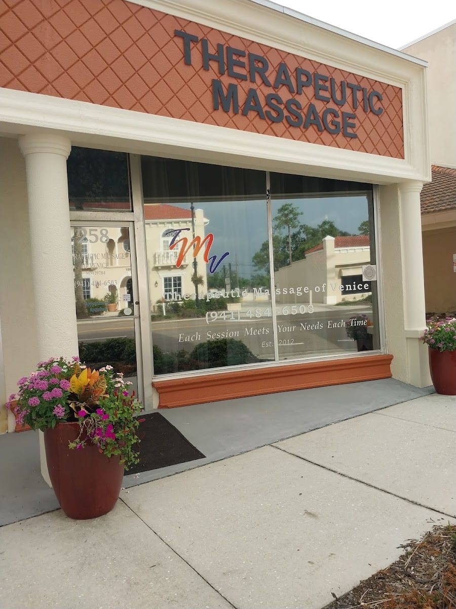Therapeutic Massage of Venice