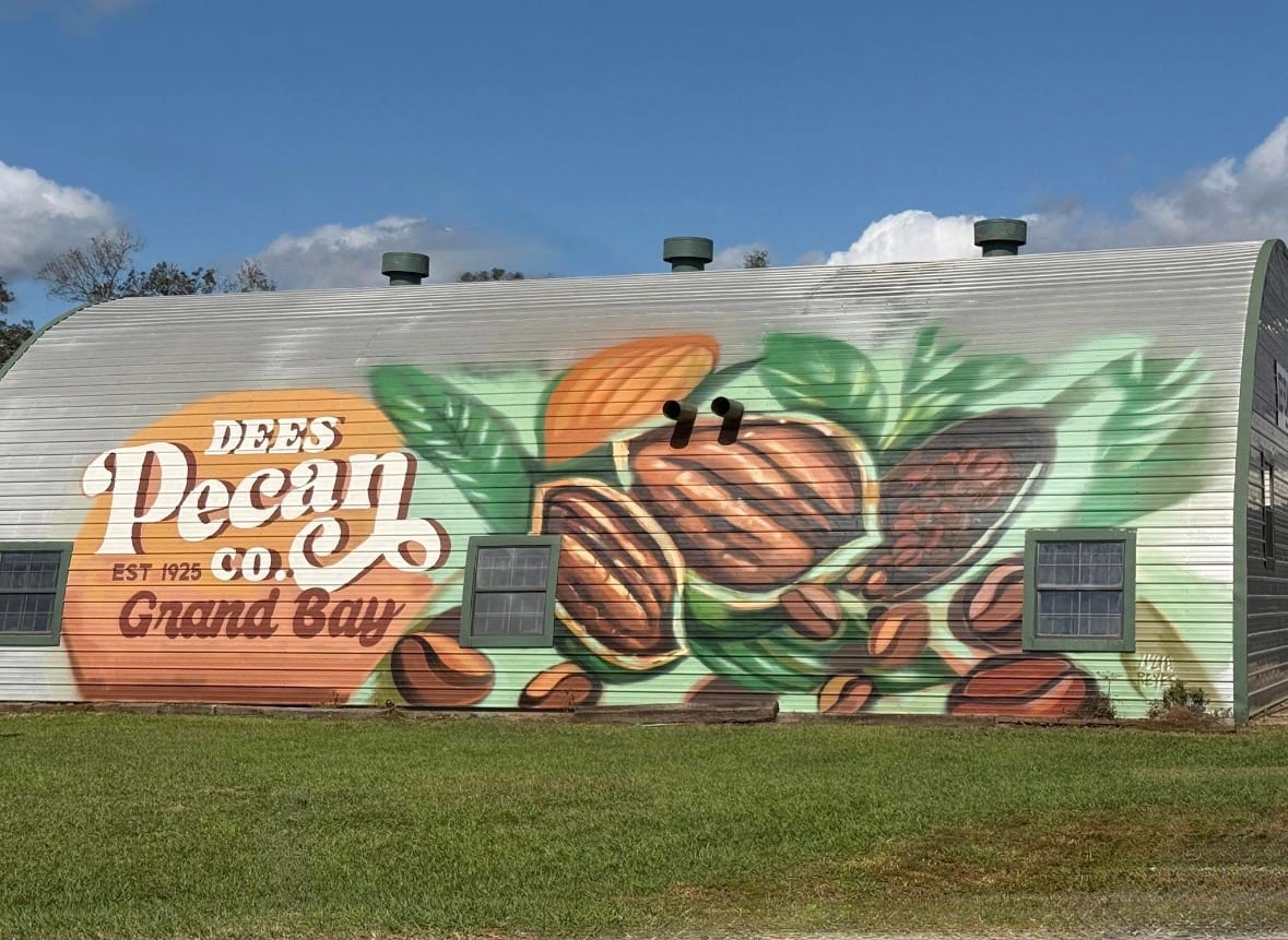 Dees Pecan Company, photo 4