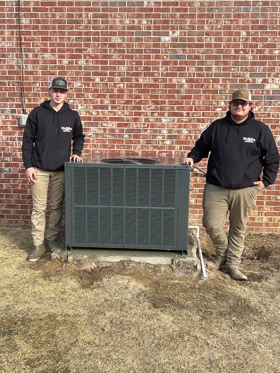 McGaha Heating and Cooling, LLC, photo 3