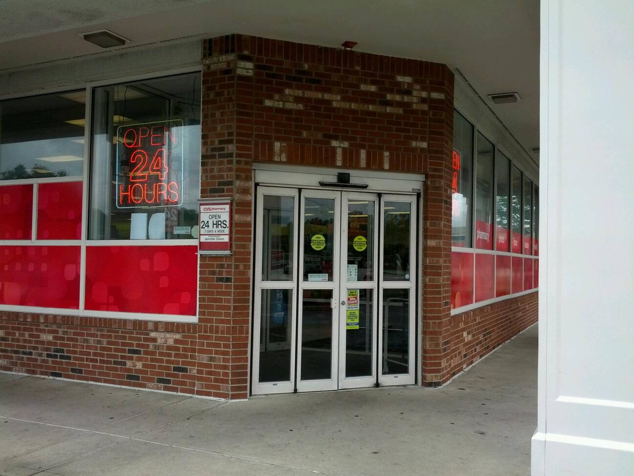 CVS, photo 2