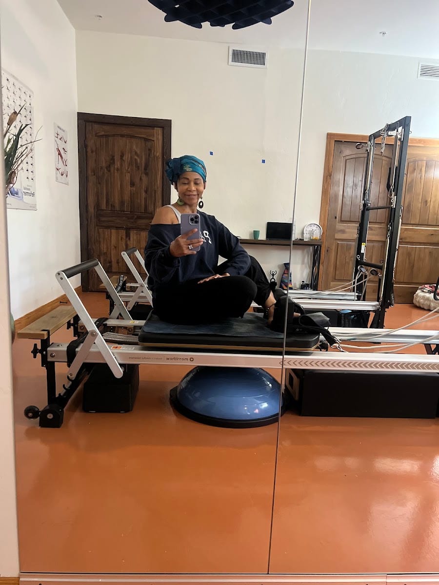 BinRuso LLC The Pilates Station Civano, photo 2