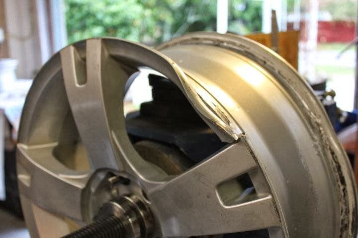 The Wheel Doctor, Inc., photo 3