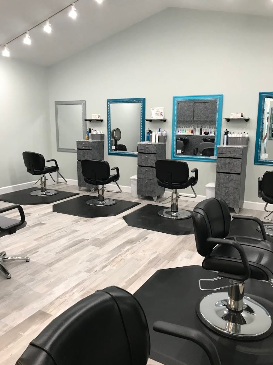 Abra Cadabra Hair Studio, photo 4