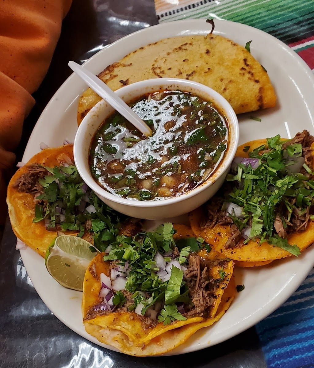 Pancho's Mexican Grill