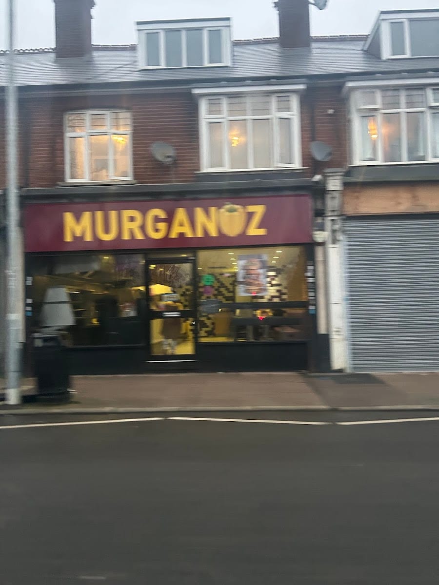 Murganoz