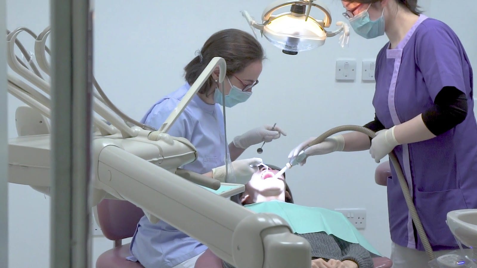 Dentexcel City Dental Practice, photo 3
