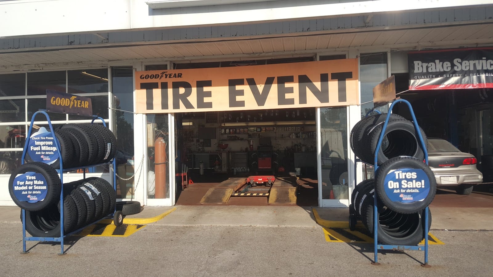 Avo's Auto Repair, photo 3