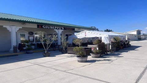 Giuseppe's Ristorante & Pizzeria, photo 2