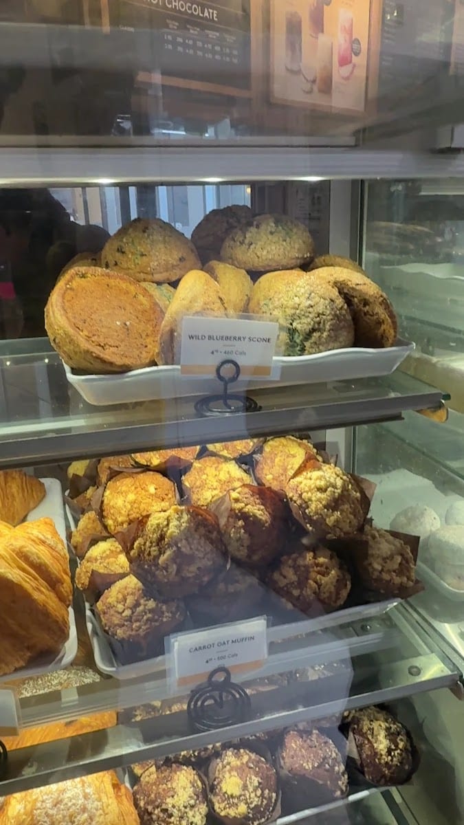 Second Cup Café, photo 3
