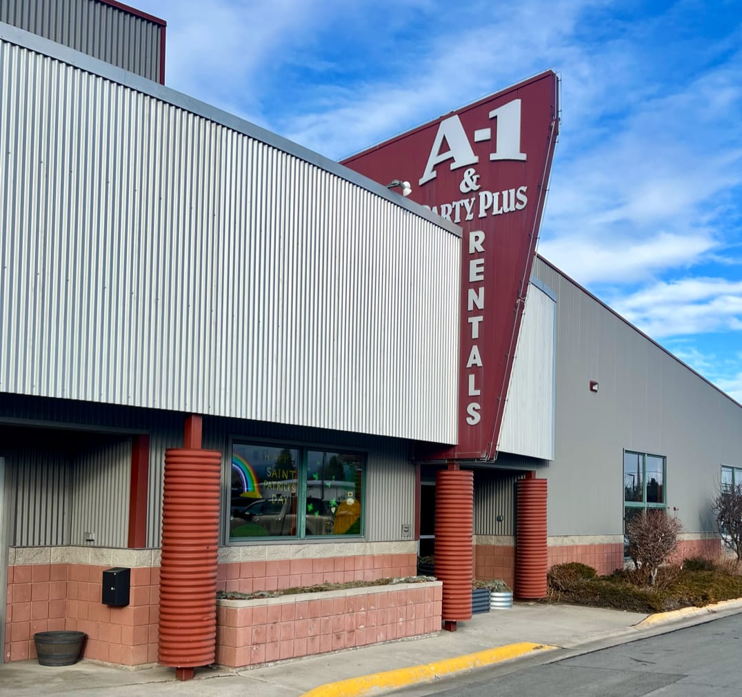 A-1 Rentals