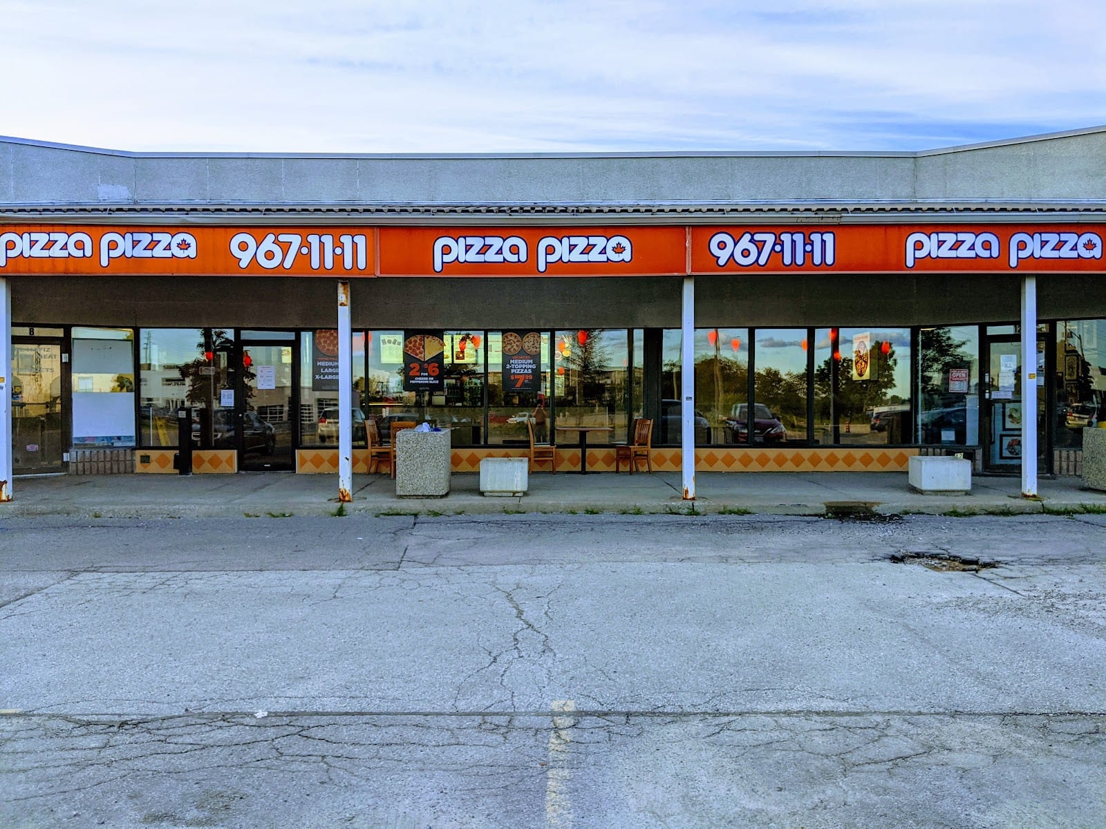 Pizza Pizza, photo 2