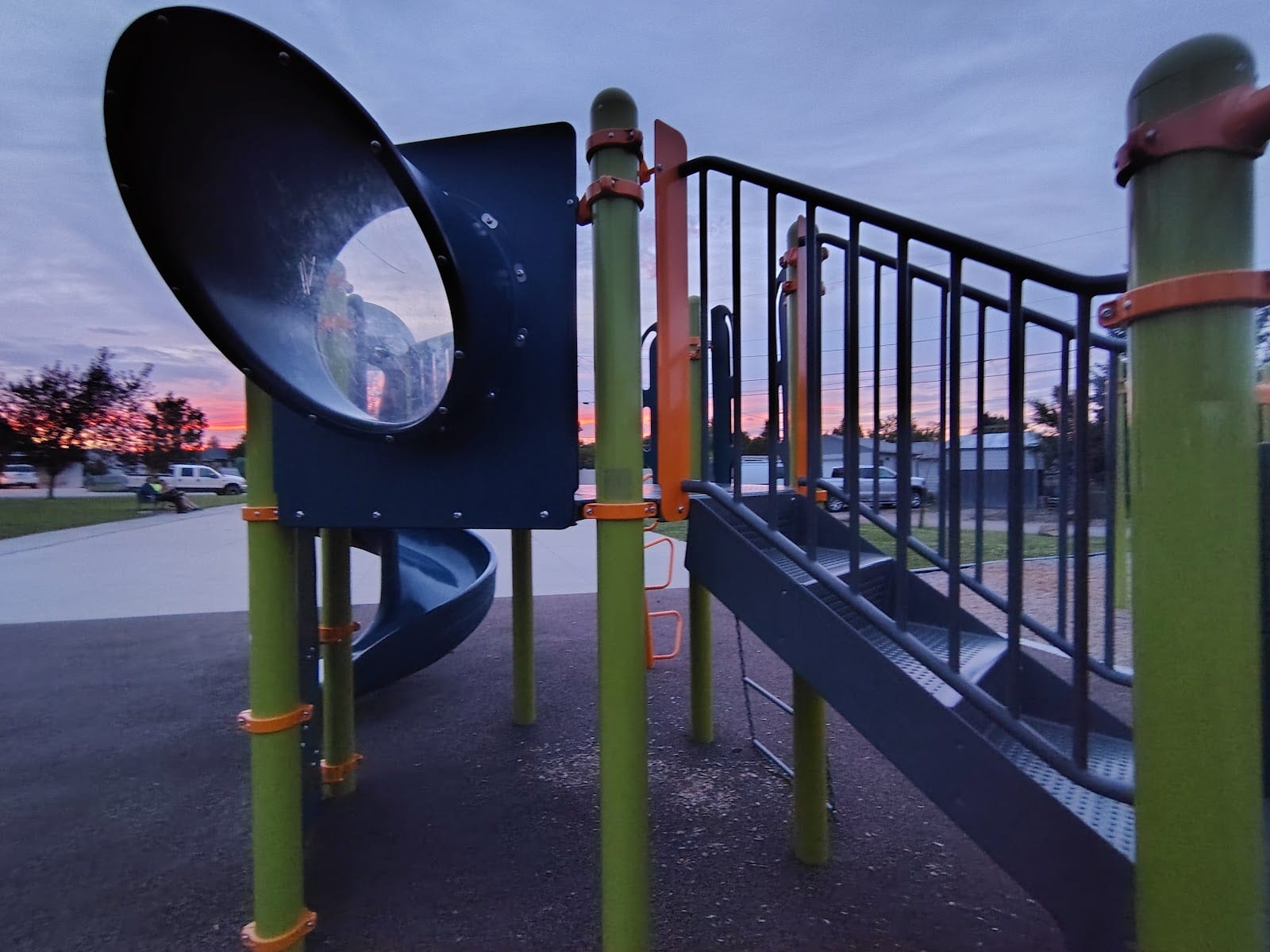 Cherry Park, photo 2