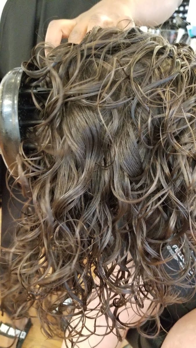 Curly Hair Institute