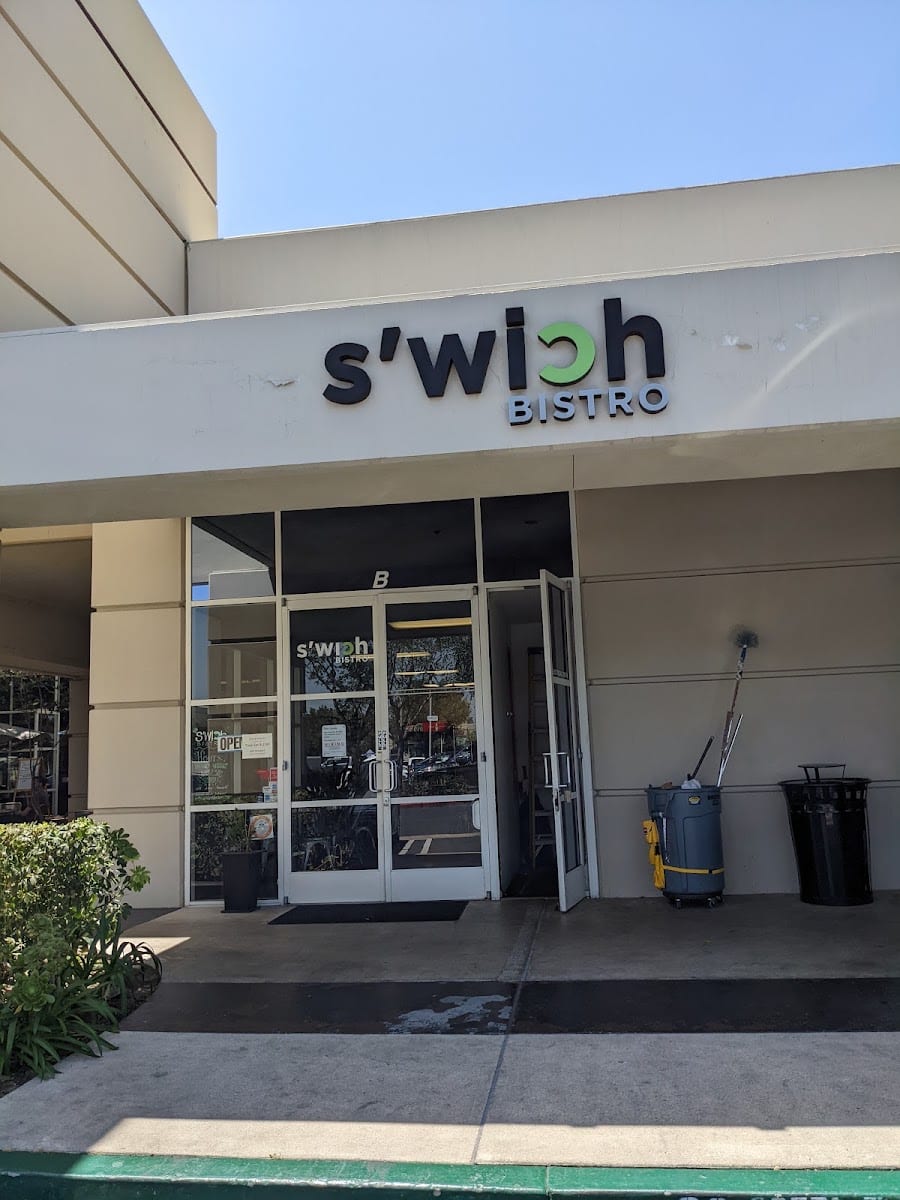 S'wich Bistro, photo 2