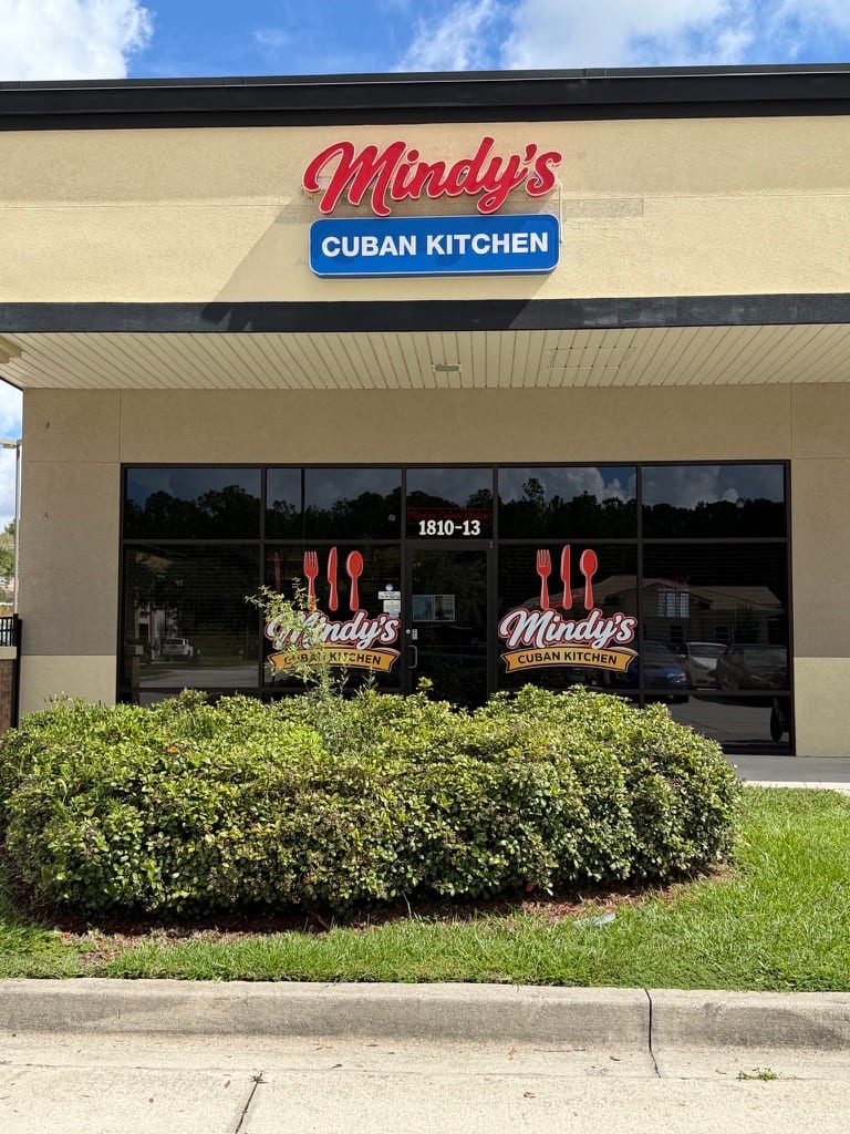 Mindy’s Cuban Kitchen
