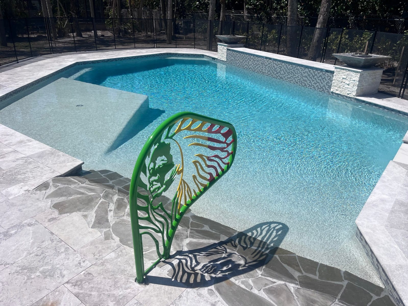 Freedom Pools and Spas, LLC, photo 2