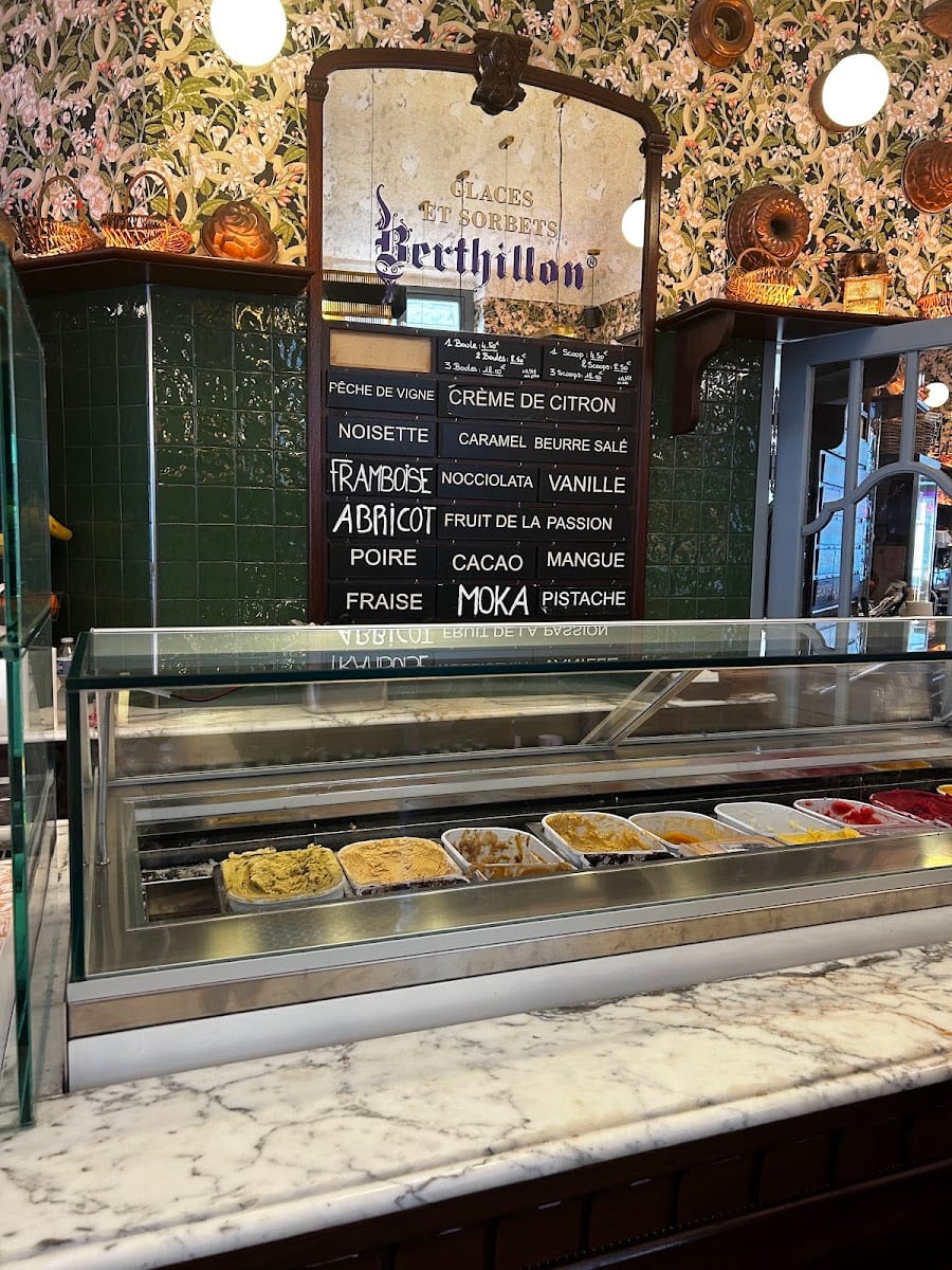 Berthillon