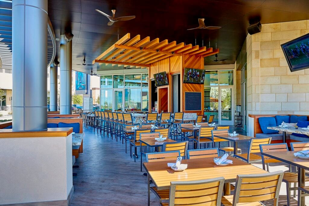 Tupelo Honey Southern Kitchen & Bar, photo 4