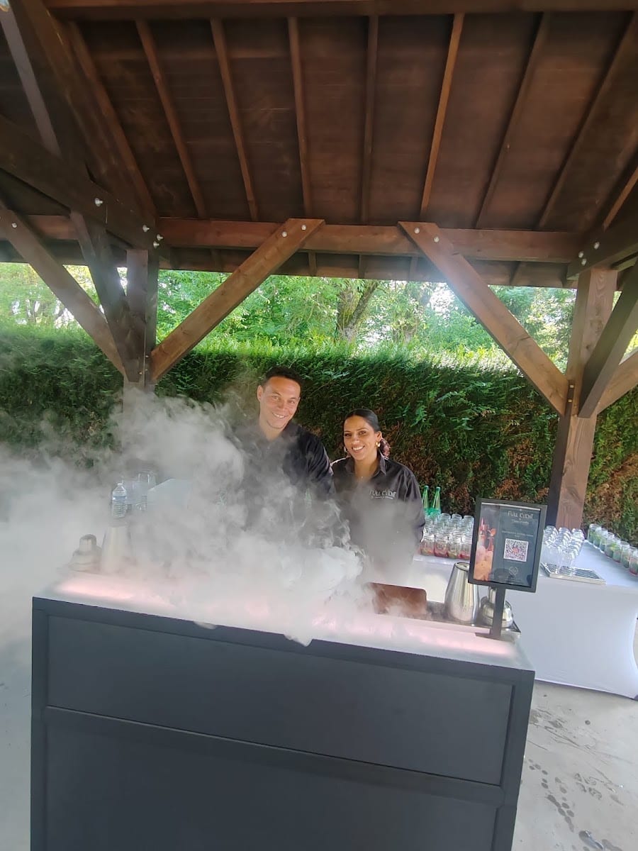 FULL EVENT by Createur de Cocktails