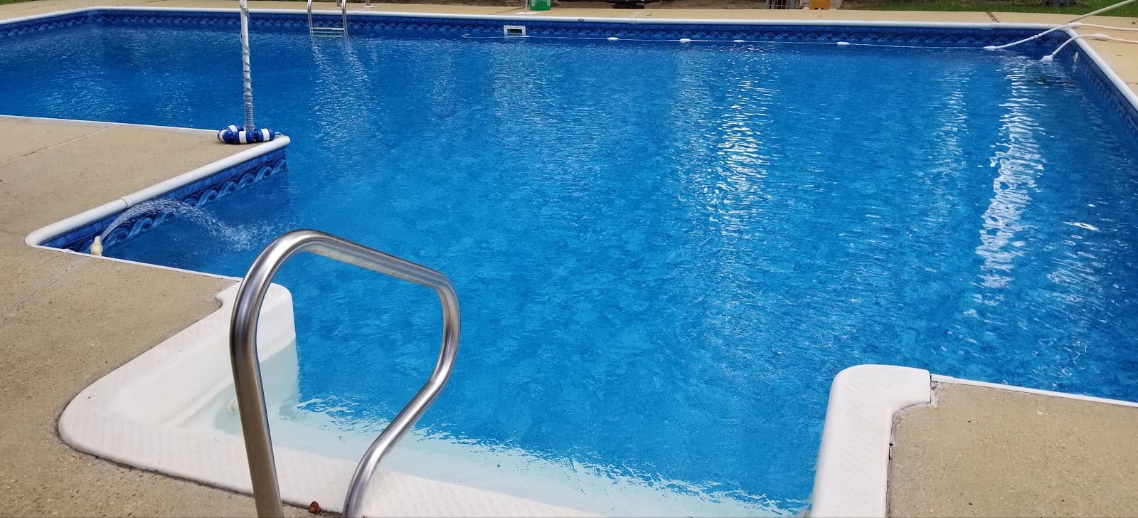 Pinch A Penny Pool Patio Spa, photo 4
