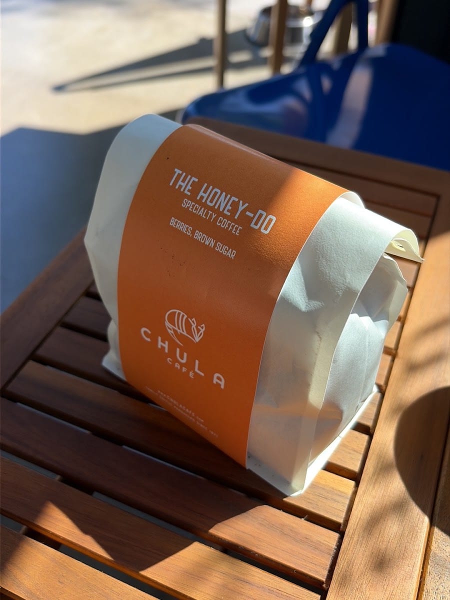 Chula Cafe