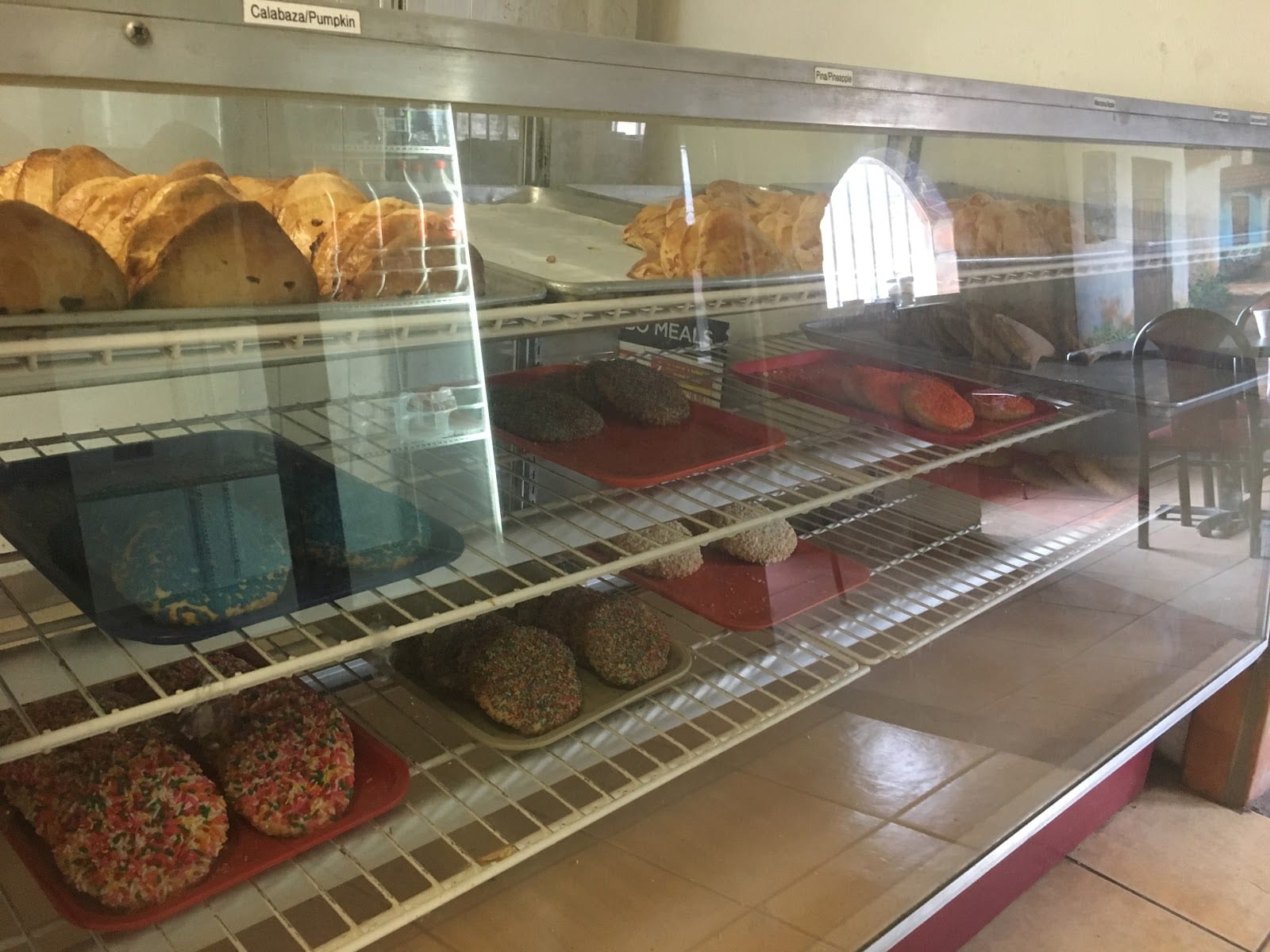 El Río Bakery & Mexican Food, photo 3
