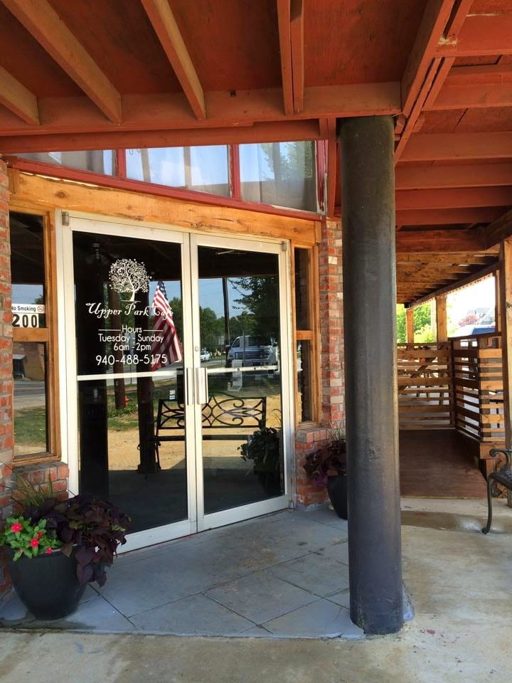 Upper Park Cafe, photo 2
