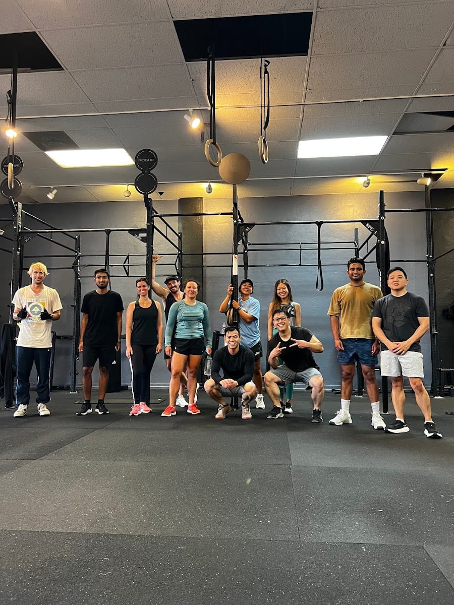 TC Strength & Fitness: Group Class & Personal Training Gym, photo 2