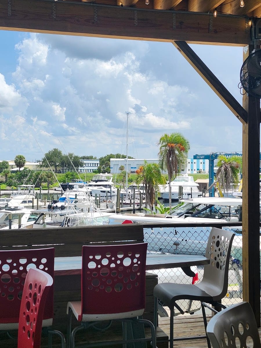 The Old Salty Dog Venice, photo 3