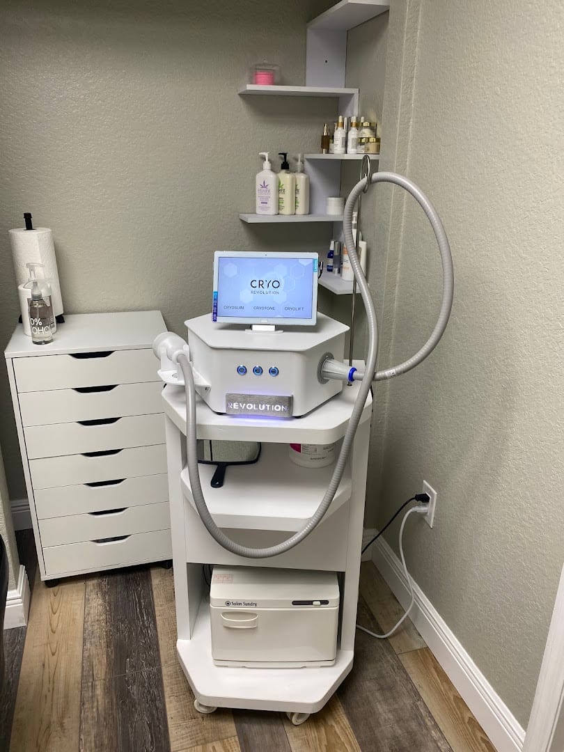 Cryotherapy Of Charlotte County, photo 4