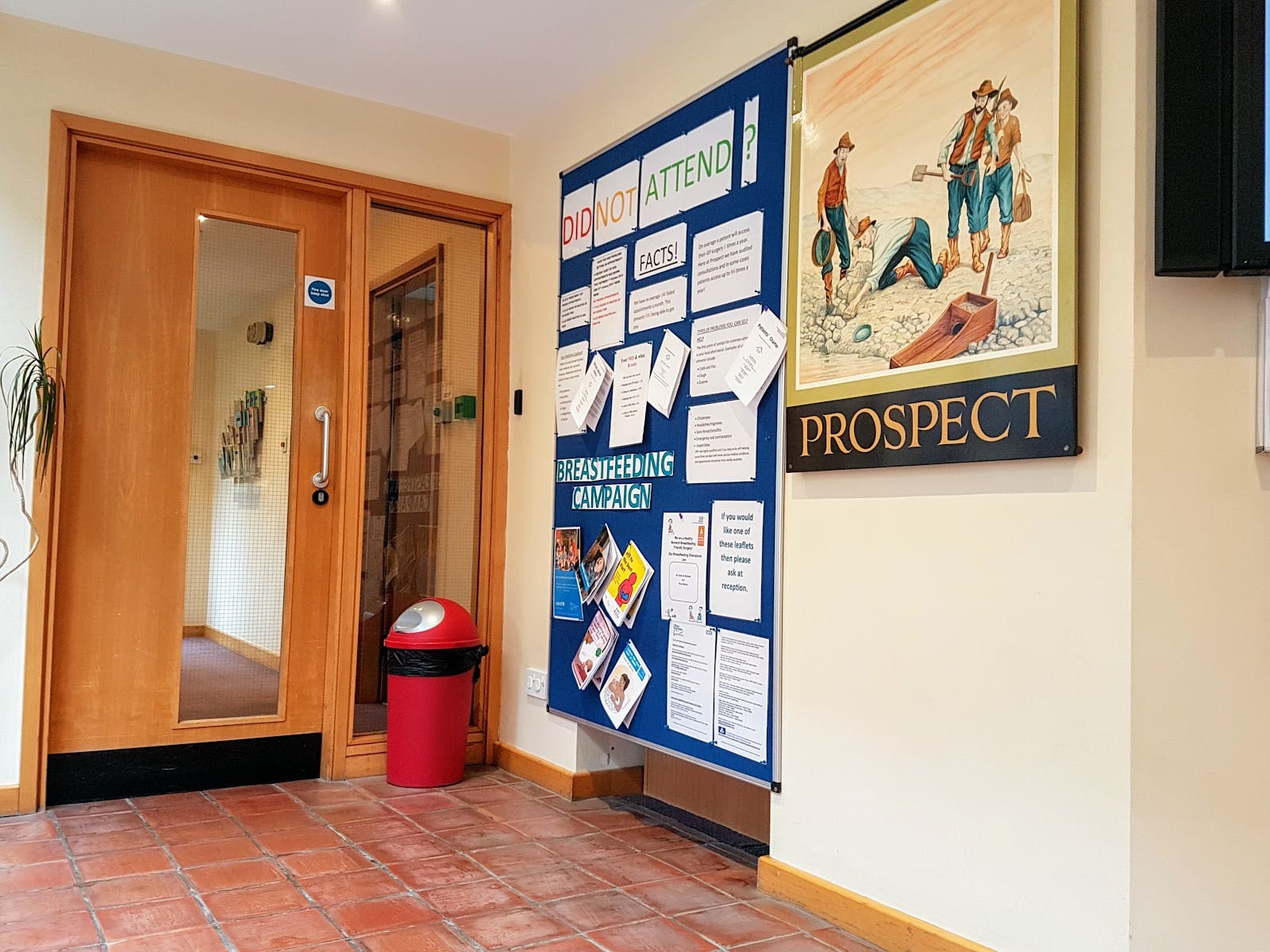 Prospect Medical Practice