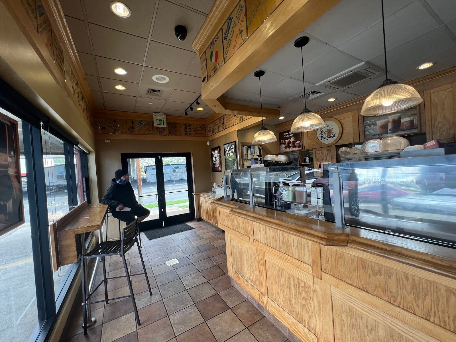 The Coffee Bean & Tea Leaf Market City, photo 2