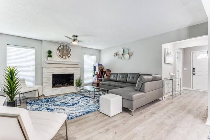 5B Luxe Frisco Retreat With Private Cinema & Yard, photo 3