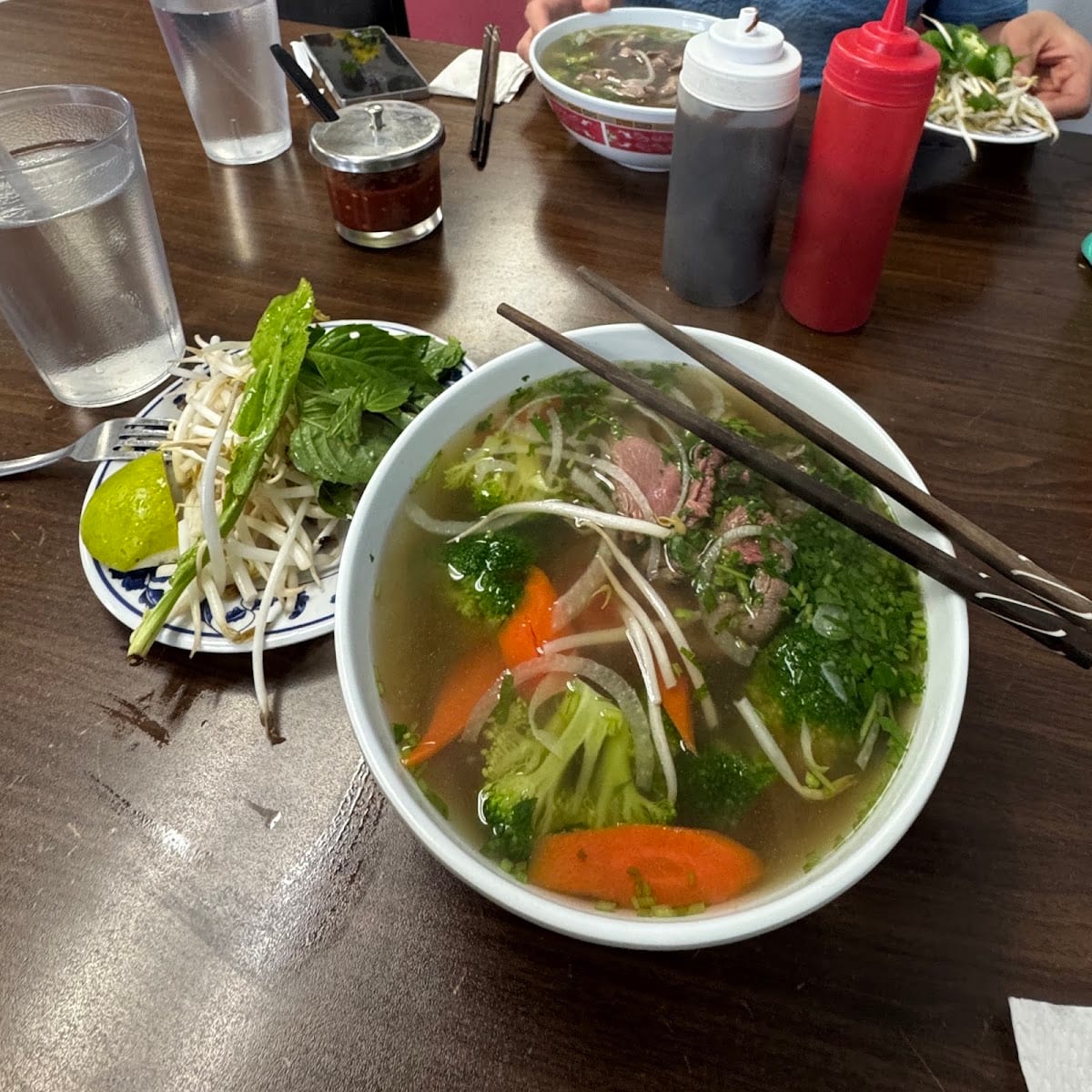 Kim Vu Vietnamese Cuisine, photo 4