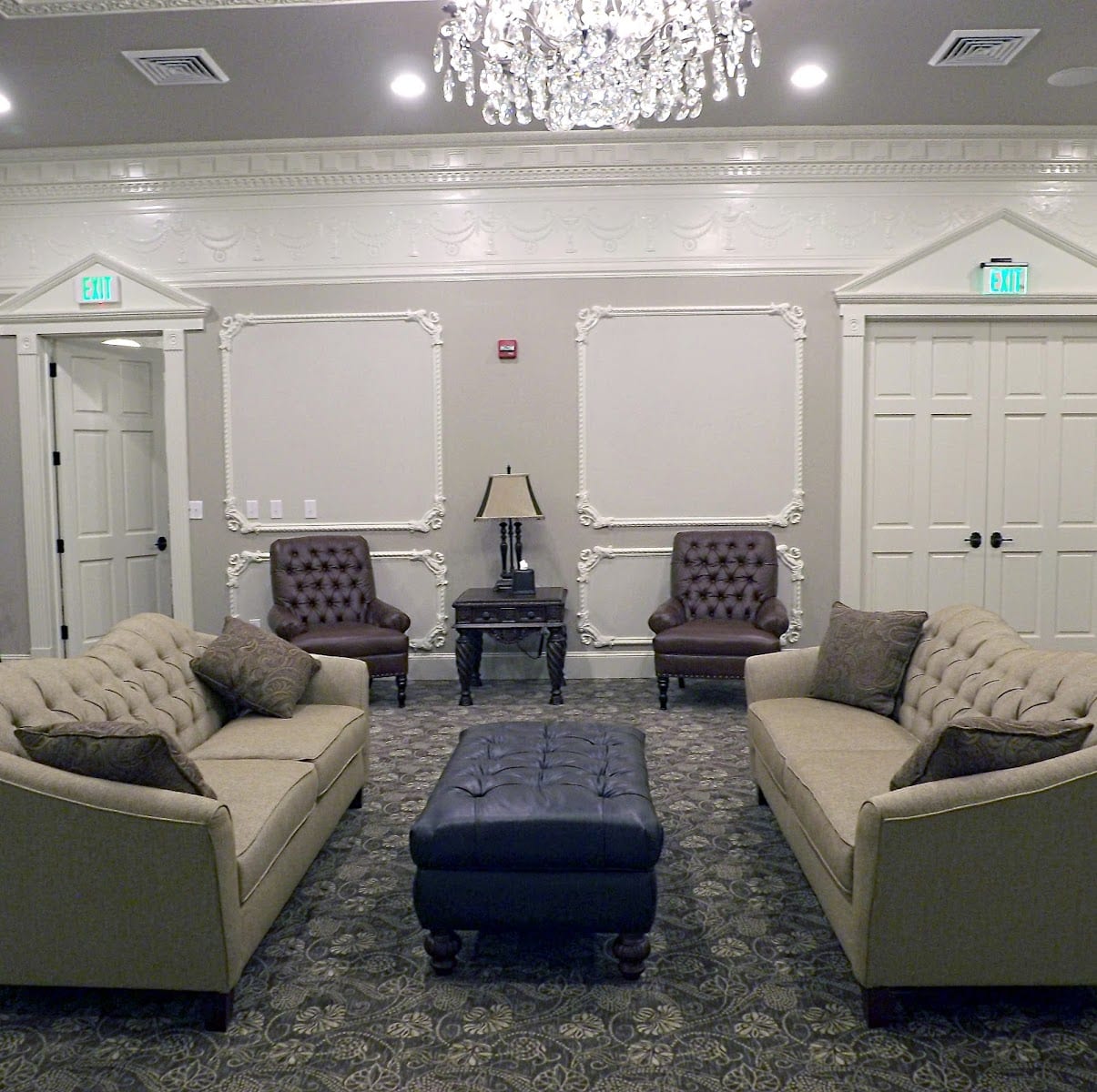 Legacy Chapel Funeral Home and Crematory