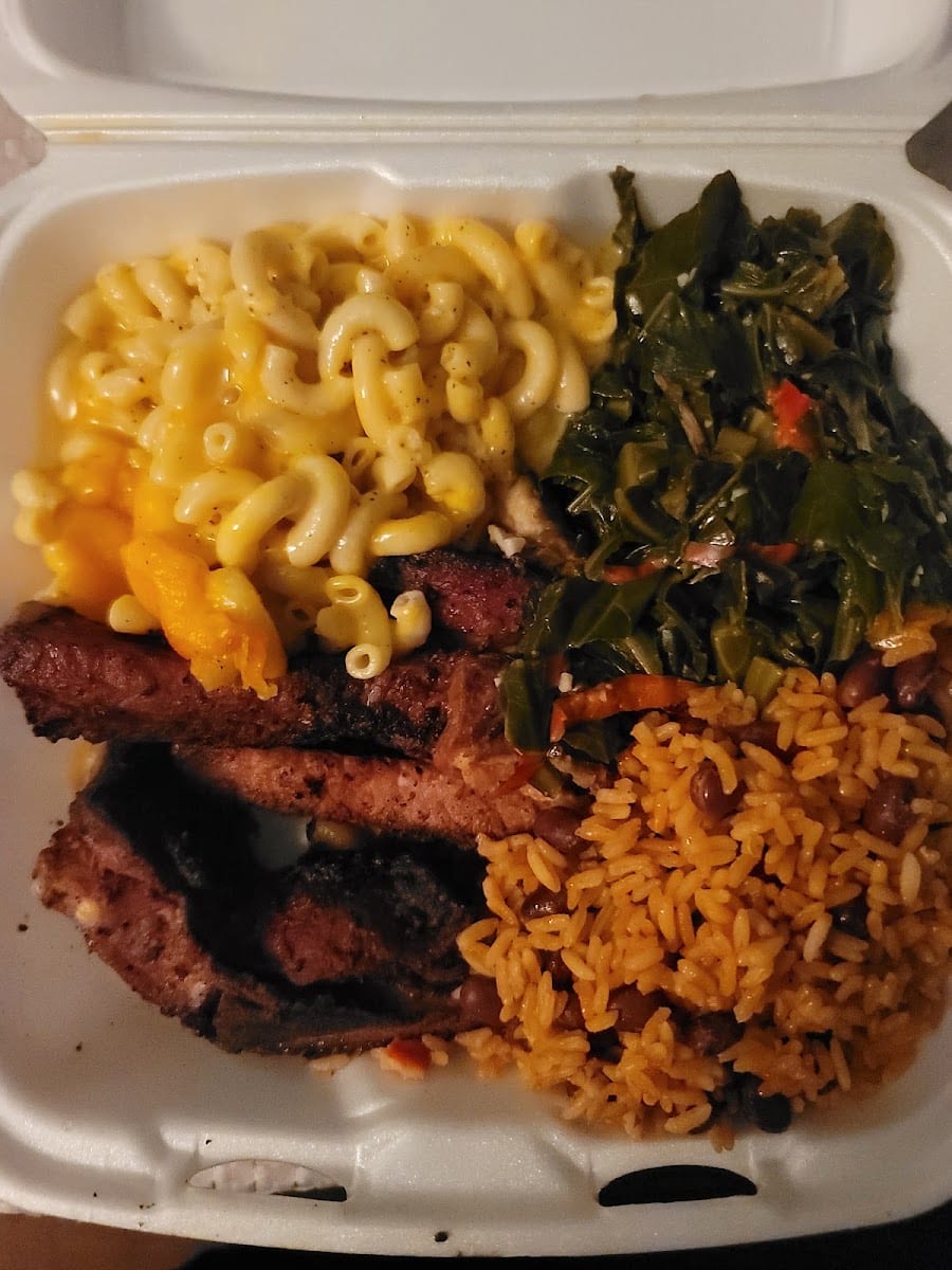 J Ribs, photo 2