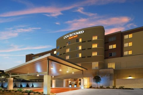 Best Western Plus Manvel Inn & Suites